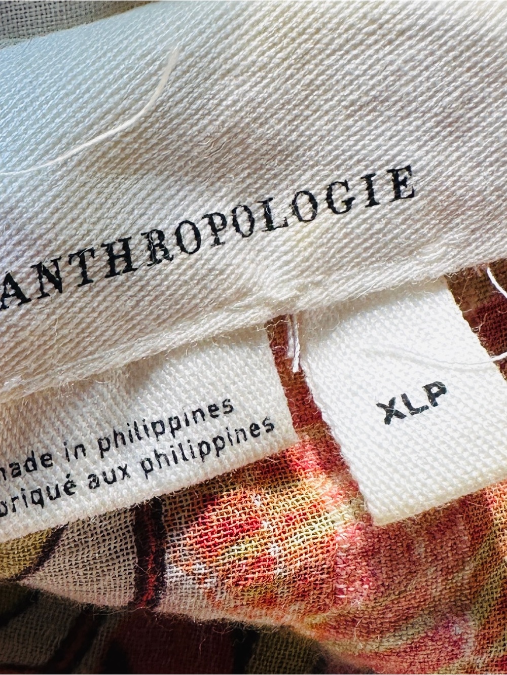 Gorgeous Anthropologie Top - Picture 5 of 5
